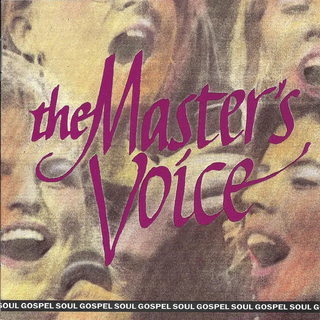 The Master's Voice