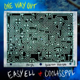 One Way Out by Coolassppl