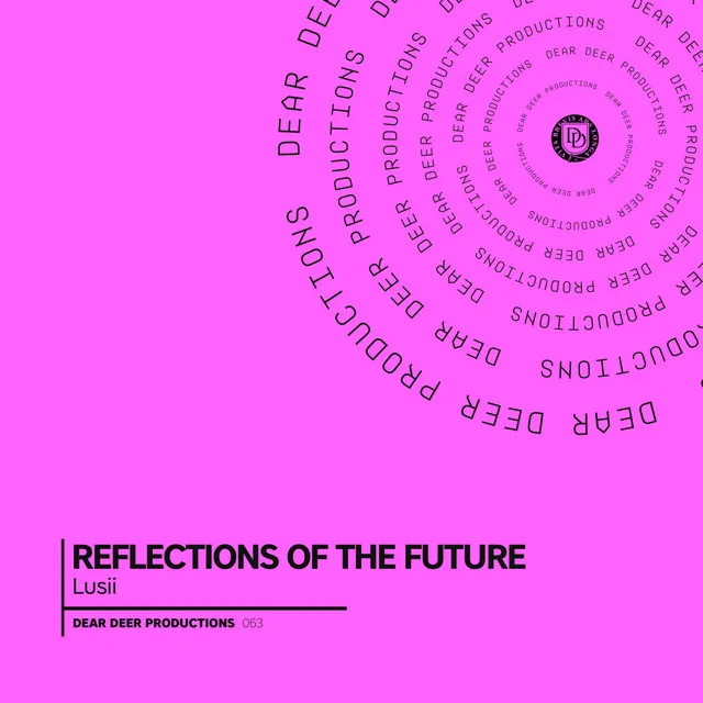 Reflections Of The Future