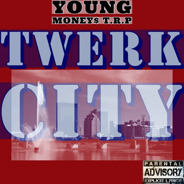 Twerk City