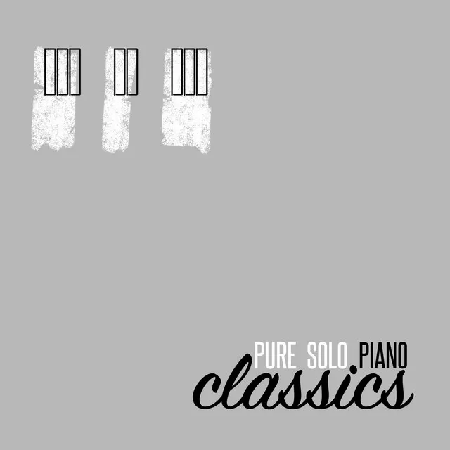 Pure Solo Piano Classics