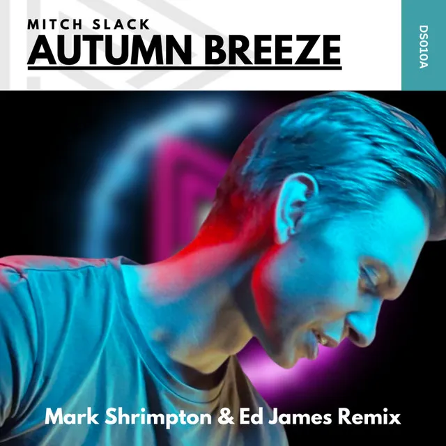 Autumn Breeze - Mark Shrimpton & Ed James Radio Edit