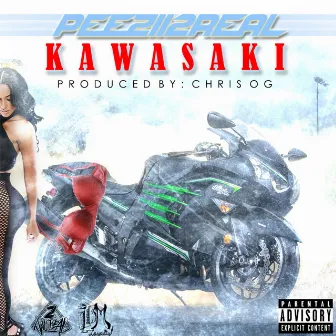 Kawasaki by Peezii2Real