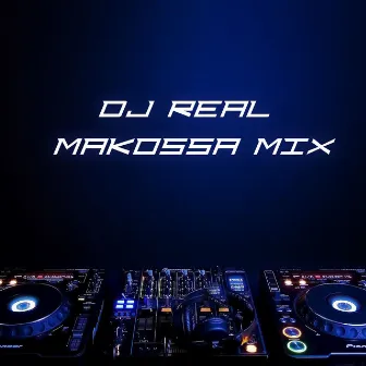 Makossa Mix by Dj Real