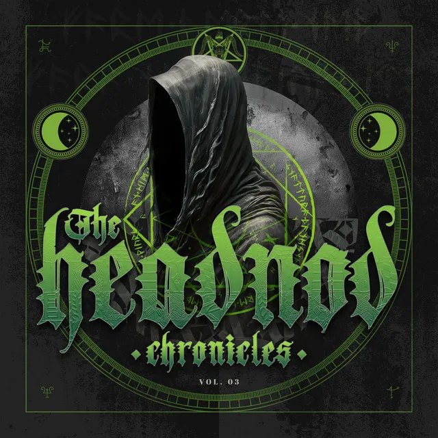 Headnod Chronicles Vol Three