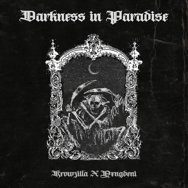 Darkness in Paradise