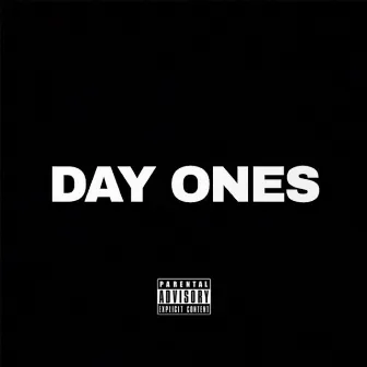 Day Ones by SixQuon