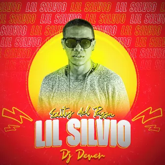 Éxitos del Passa by Lil Silvio