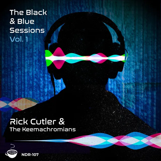 The Black & Blue Sessions, Vol. 1