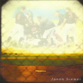 A Perfect Day for Baseball by Jason Siemer