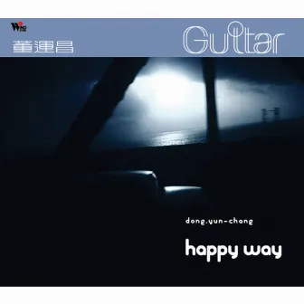 Happy Way by Dong Yun-chang