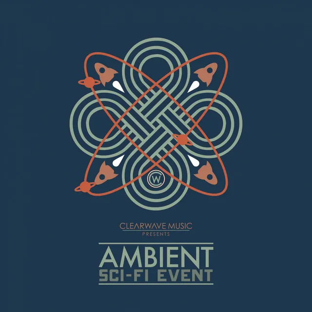 Ambient Sci-Fi Event