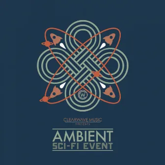 Ambient Sci-Fi Event by Thom Thornton