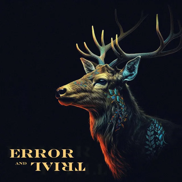 Error and Trial