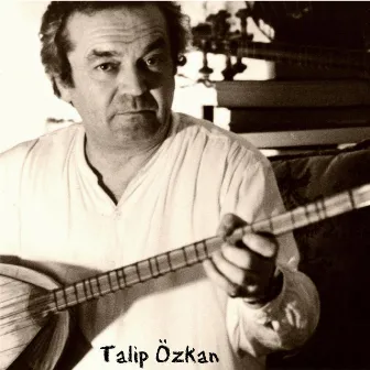 Recital of Turkish Music by Talip Özkan