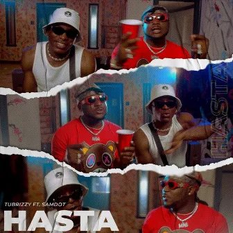 Hasta by tubrizzy