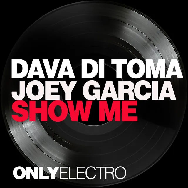 Show Me - Marko De La Rocca Remix