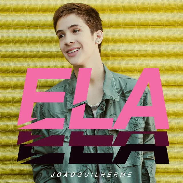 Ela - Single