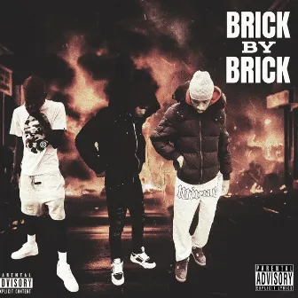 Brick By Brick by Dev Capo