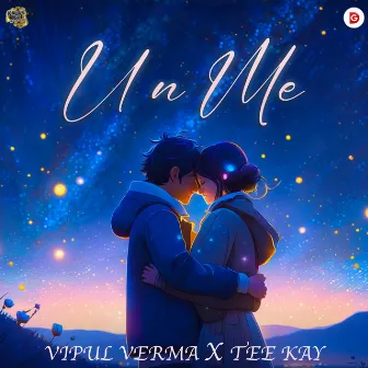 U n Me by Tee Kay