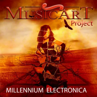 Millennium Electronica by Pier Gonella Jam