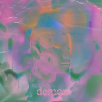 LSD by Demon