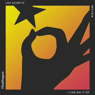 I Can Do It by Les Schmitz