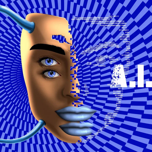 A.I.