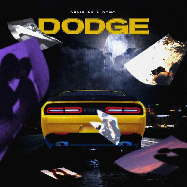 Dodge