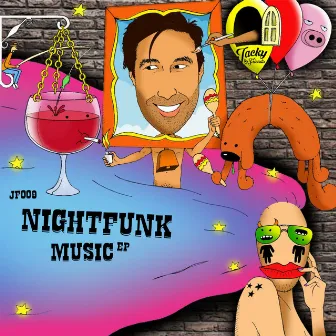 Music EP by NightFunk