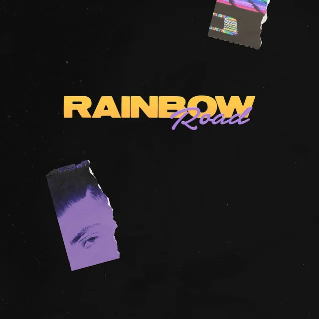 Rainbow Road