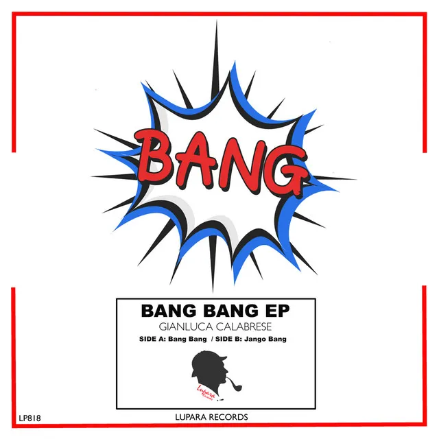 Bang Bang EP