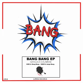 Bang Bang EP by Unknown Artist