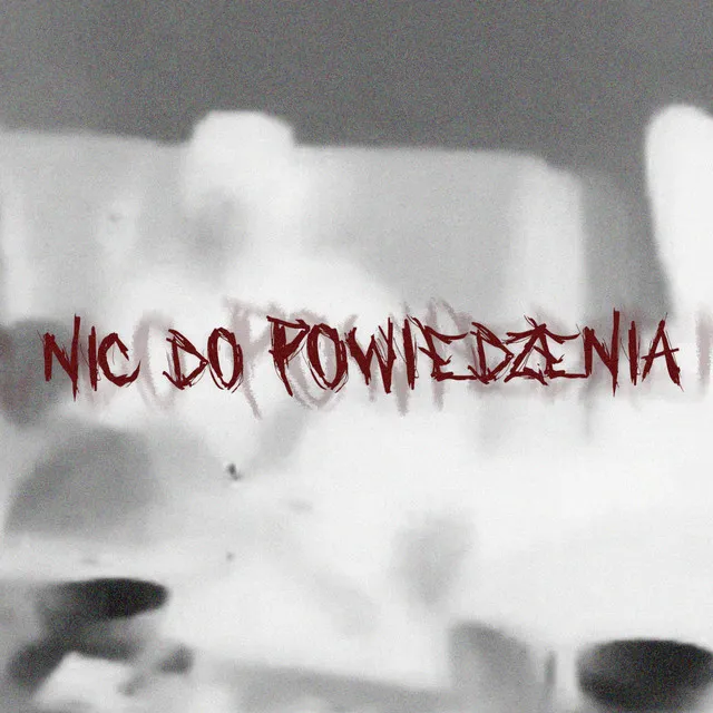 NIC DO POWIEDZENIA