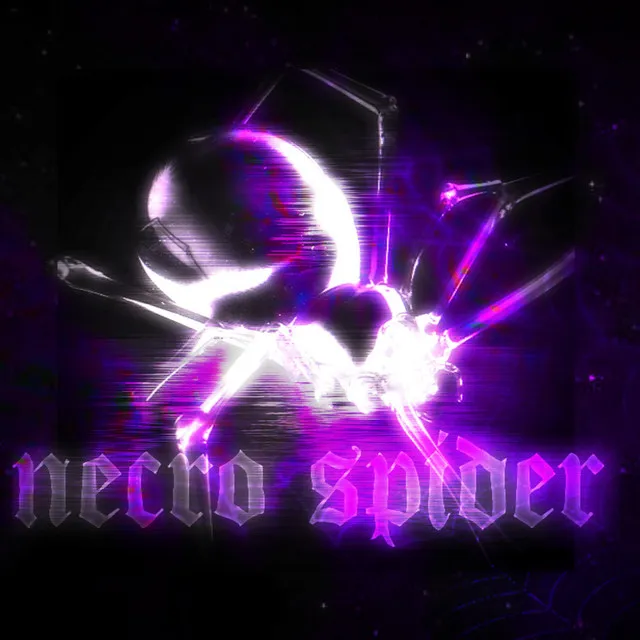 NECRO SPIDER