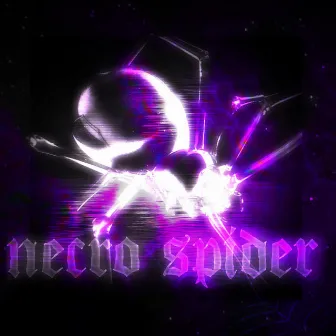 NECRO SPIDER by Psycho Killeer