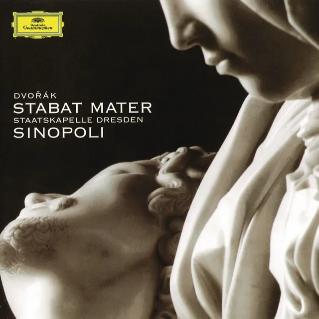 Stabat mater, op.58: 1. Quartetto e Coro "Stabat mater dolorosa"