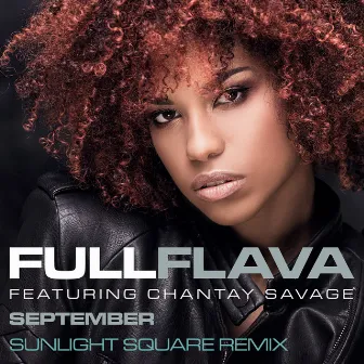 September by Full Flava