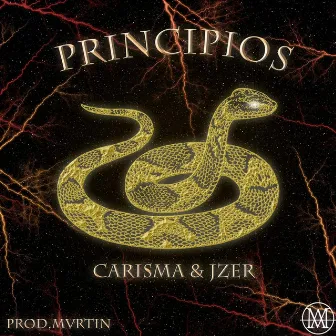 Principios by Carisma