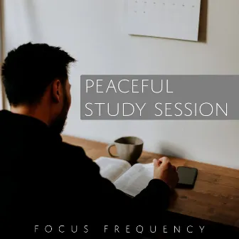 Peaceful Study Session by Focus Frequency