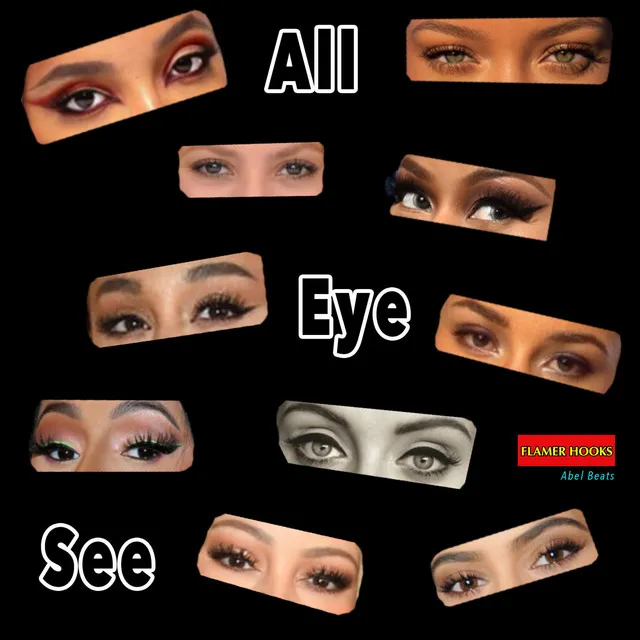 All Eye See