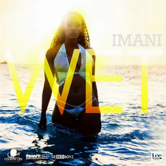 Wet by Imani