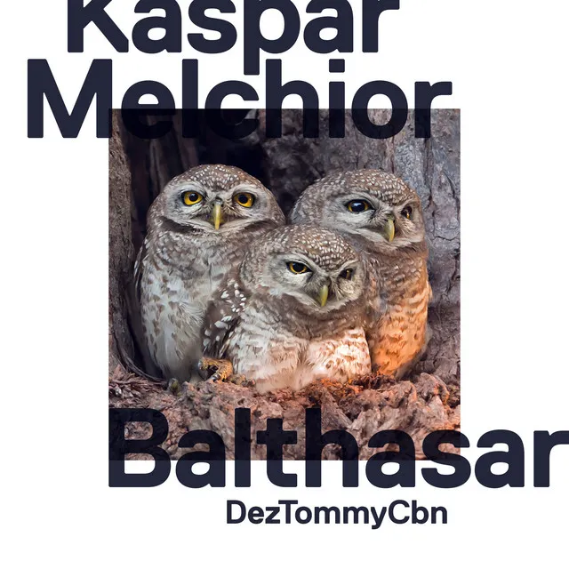 Kaspar Melchior Balthasar