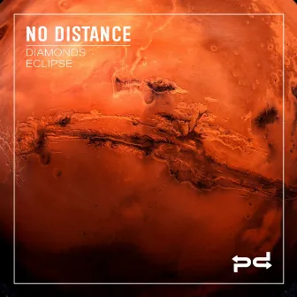 Diamonds / Eclipse by No Distance