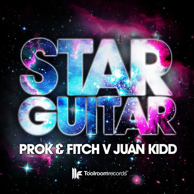 Star Guitar - Original Club Mix