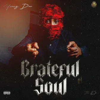 Grateful Soul EP by Young Duu