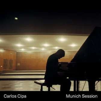 Munich Session by Carlos Cipa