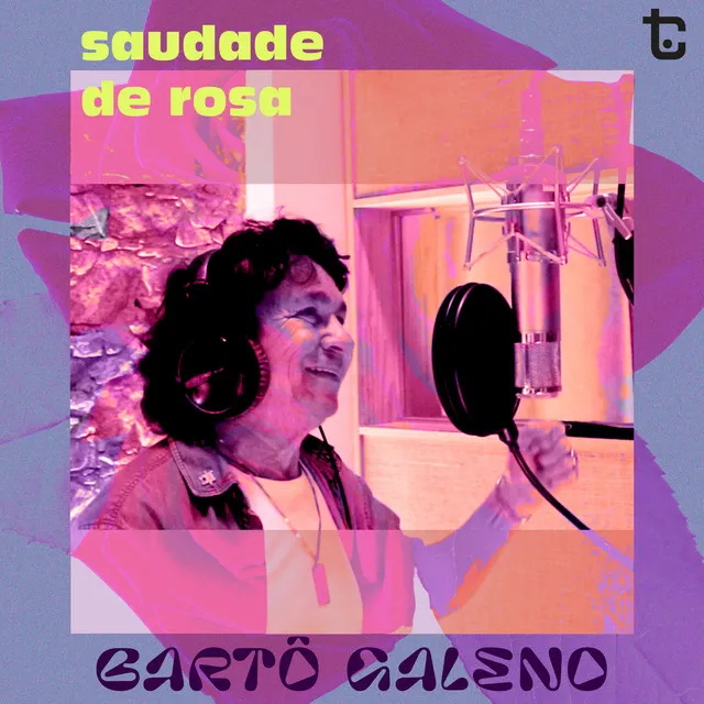 Saudade de Rosa