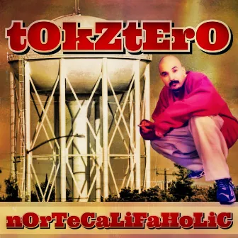 Nortecalifaholic by Tokztero