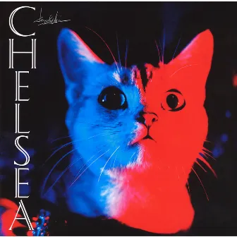 CHELSEA by Kenichi Asai